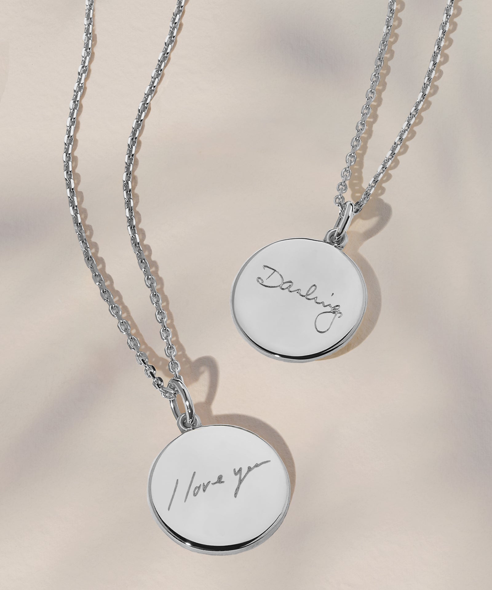 Sterling Silver | Diamond Chain