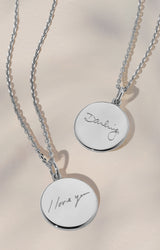 Sterling Silver | Diamond Chain