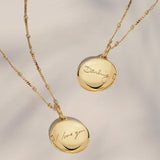 18k Gold Vermeil | Bobble Chain