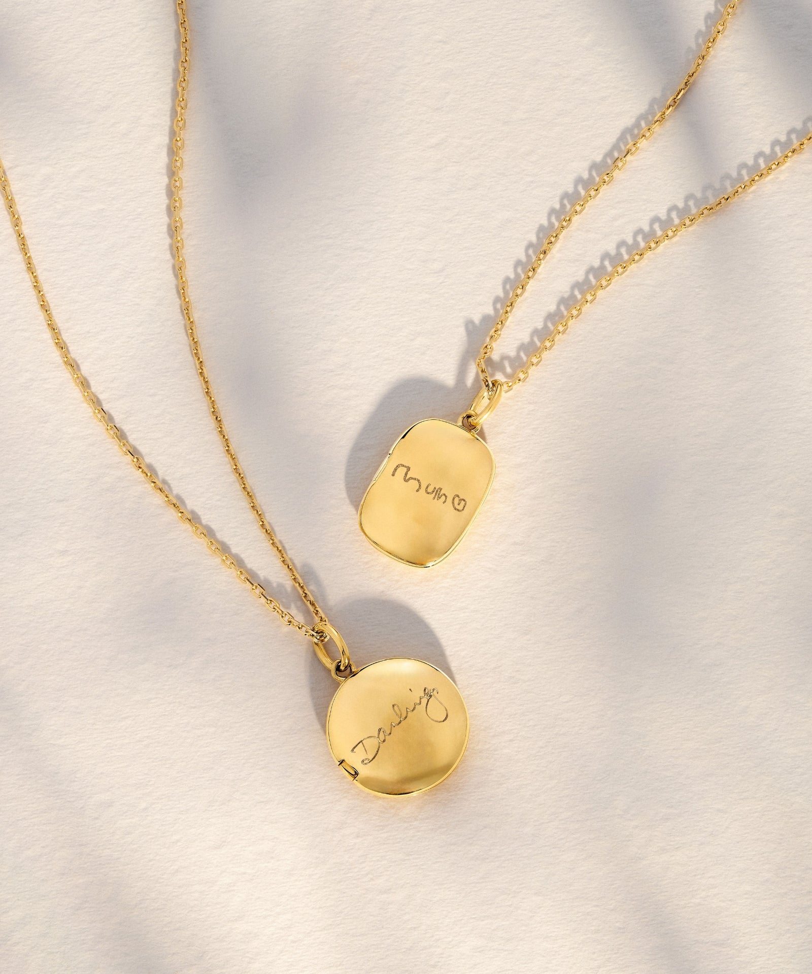 18k Gold  | Diamond Chain