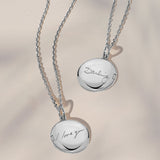 Sterling Silver | Diamond Chain