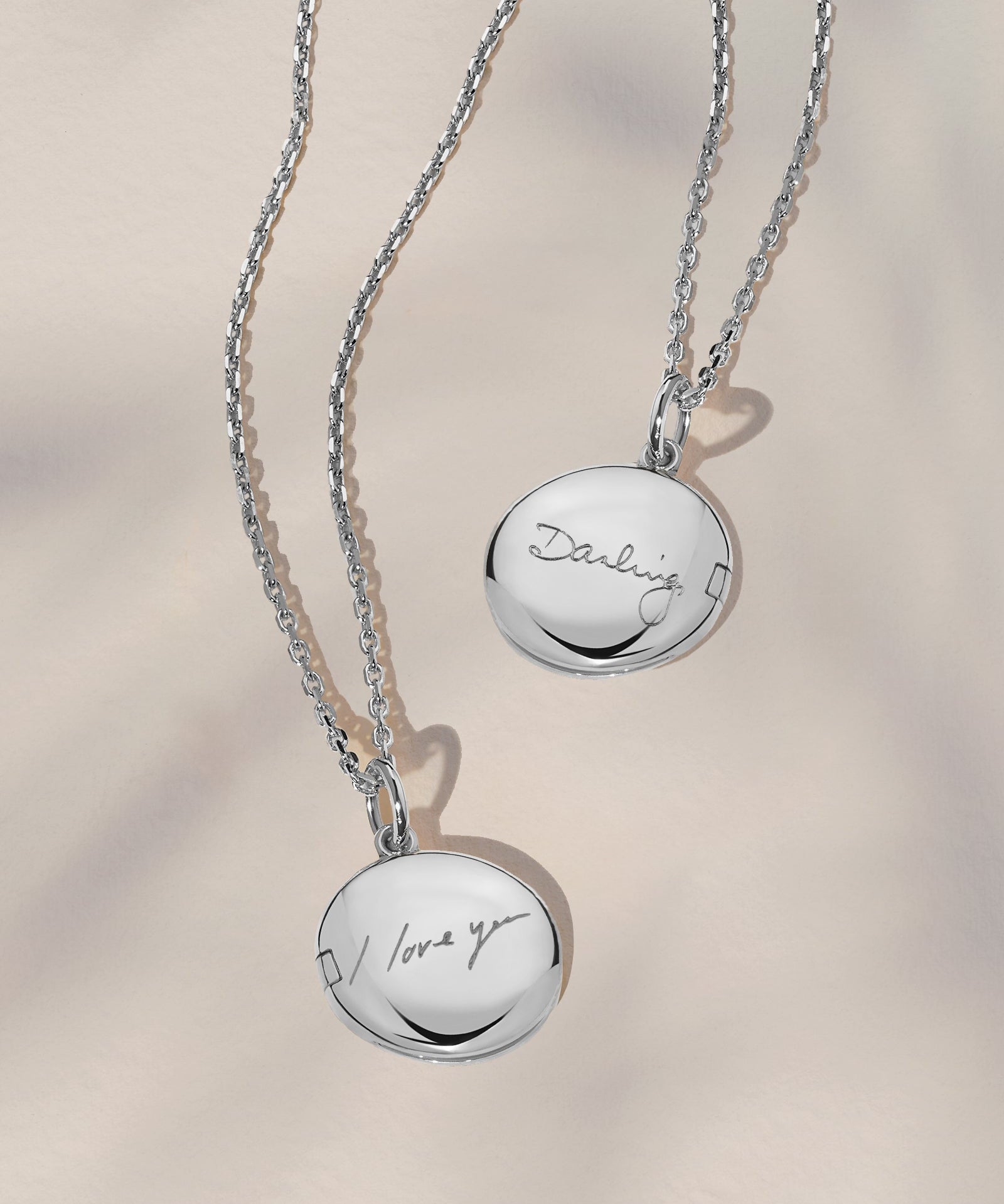 Sterling Silver | Diamond Chain