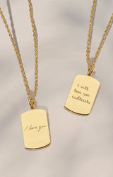 18k Gold Vermeil | Rope Chain