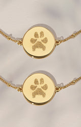 18k Gold Vermeil | Bobble Chain