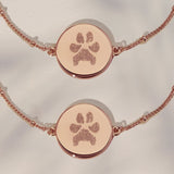 18k Rose Gold Vermeil | Bobble Chain