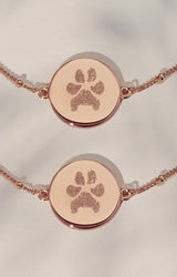 18k Rose Gold Vermeil | Bobble Chain