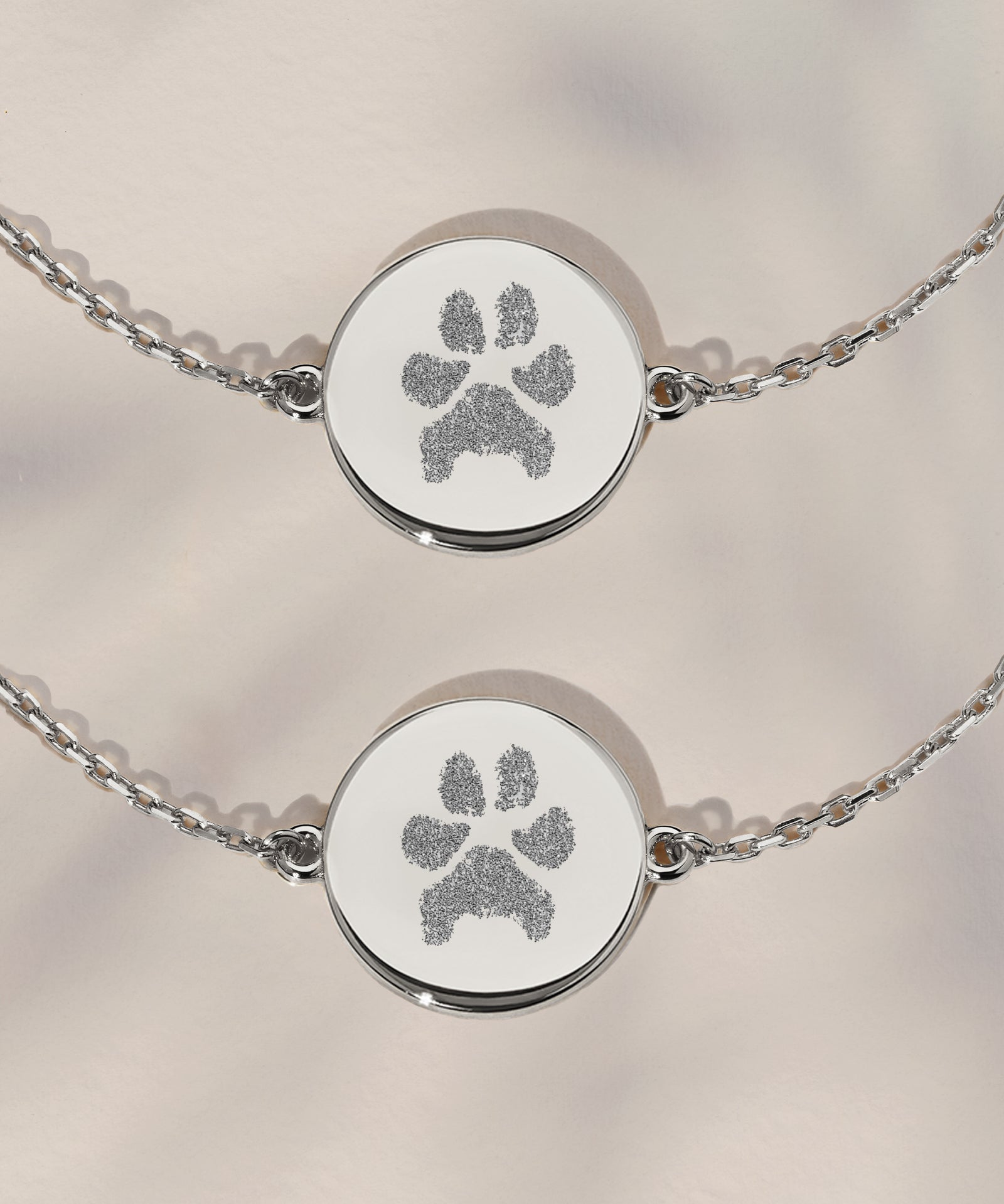 Sterling Silver | Diamond Chain