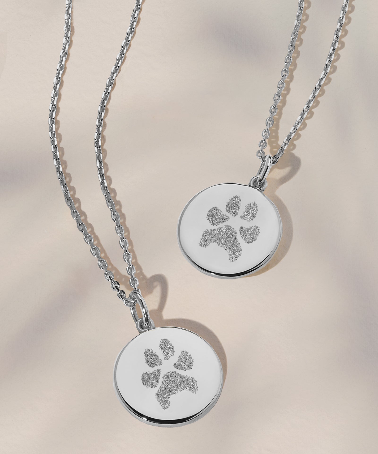 Sterling Silver | Diamond Chain