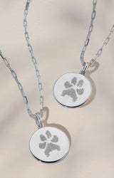 Sterling Silver | Paperclip Chain