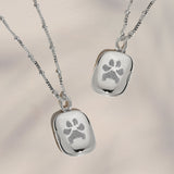 Sterling Silver | Bobble Chain