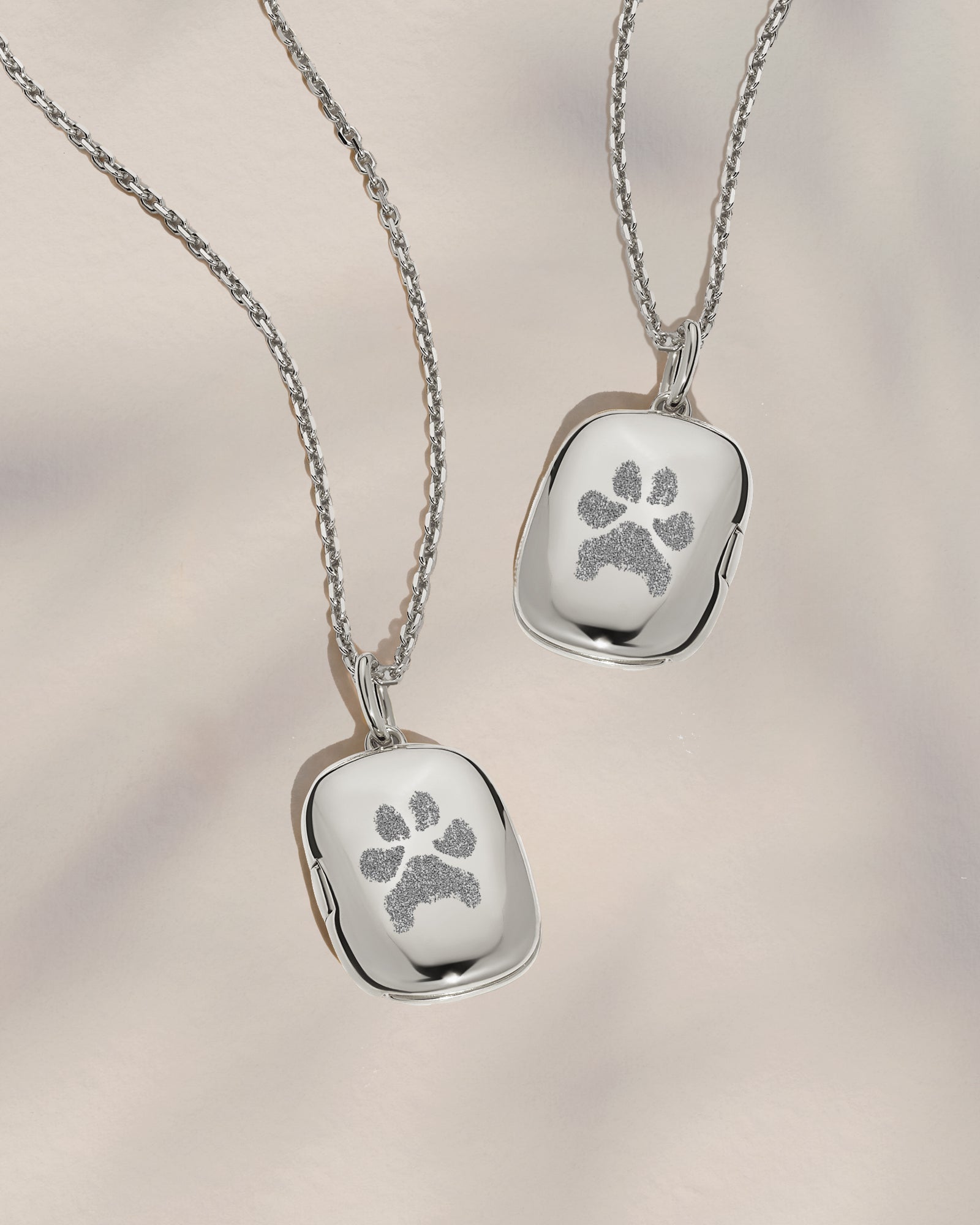 Sterling Silver | Diamond Chain