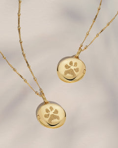 18k Gold Vermeil | Bobble Chain