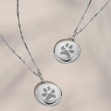 Sterling Silver | Bobble Chain