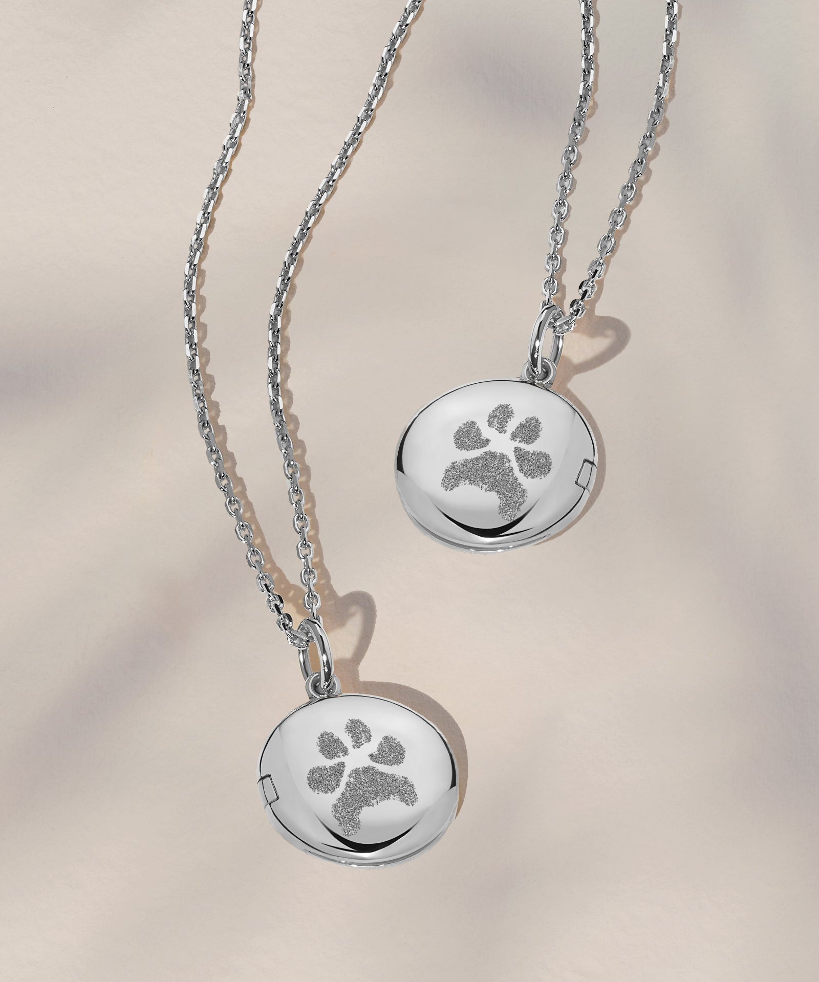 Sterling Silver | Diamond Chain