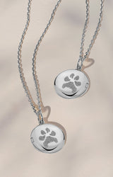 Sterling Silver | Diamond Chain