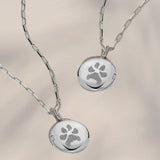 Sterling Silver | Paperclip Chain