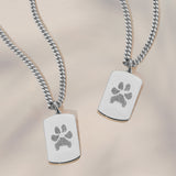 Sterling Silver | Curb Chain