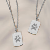 Sterling Silver | Rope Chain