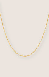18k Gold Vermeil
