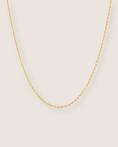18k Gold Vermeil