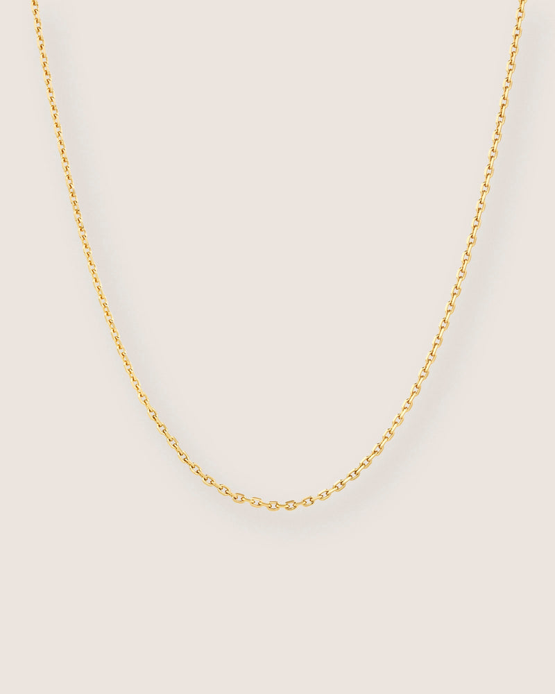 The Diamond Chain