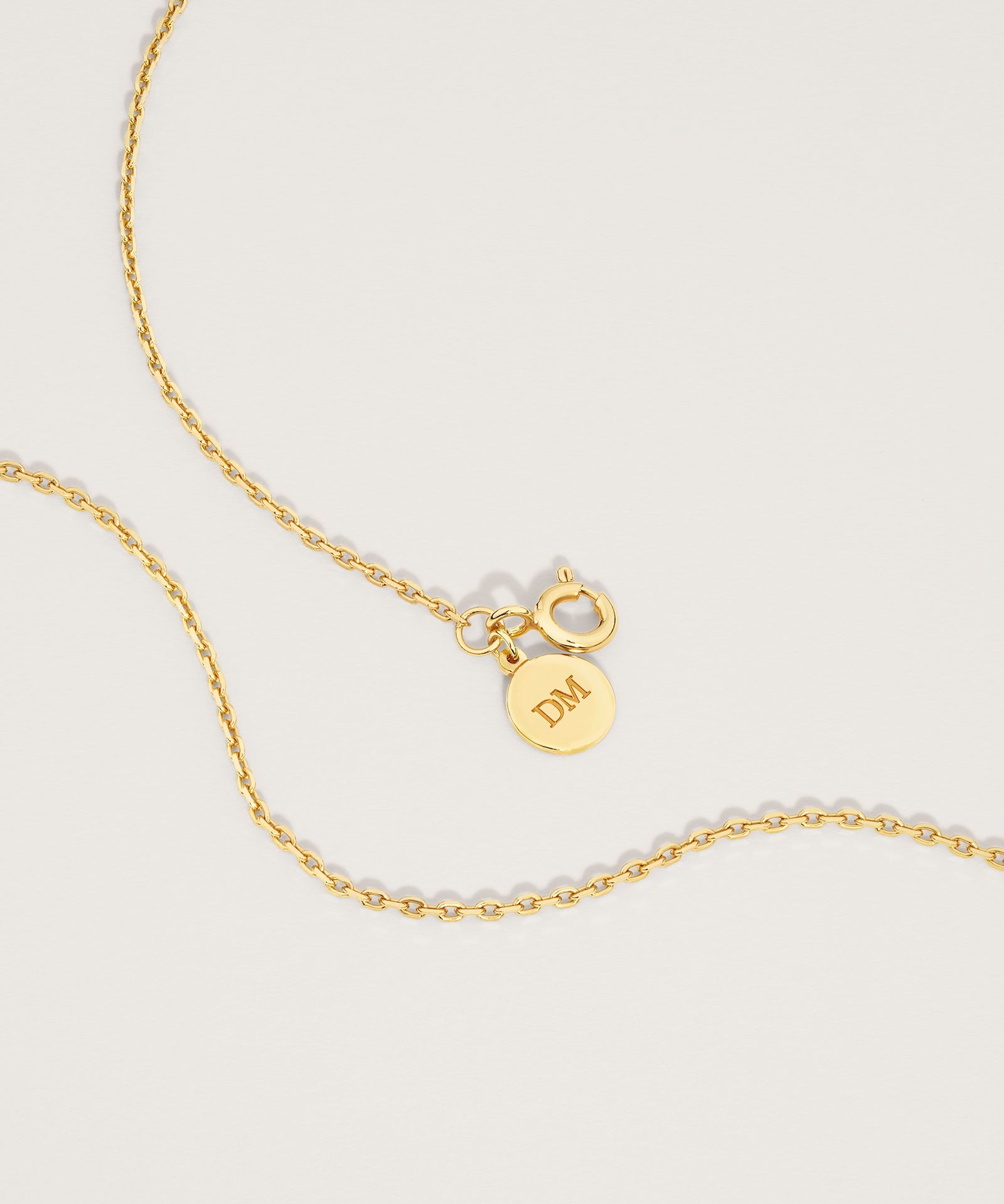 18k Gold Vermeil