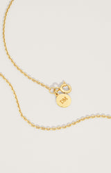 18k Gold Vermeil
