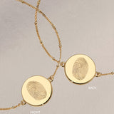 18k Gold Vermeil | Bobble Chain