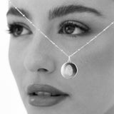 Sterling Silver | Bobble Chain