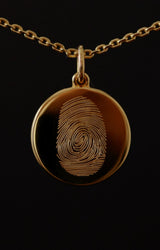 18k Gold Vermeil | Diamond Chain