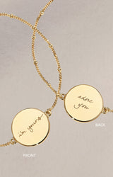 18k Gold Vermeil | Bobble Chain