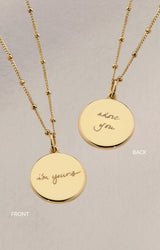 18k Gold Vermeil | Bobble Chain