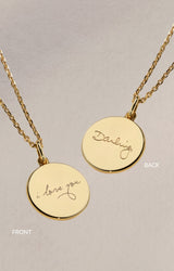 9k Solid Gold | Diamond Chain