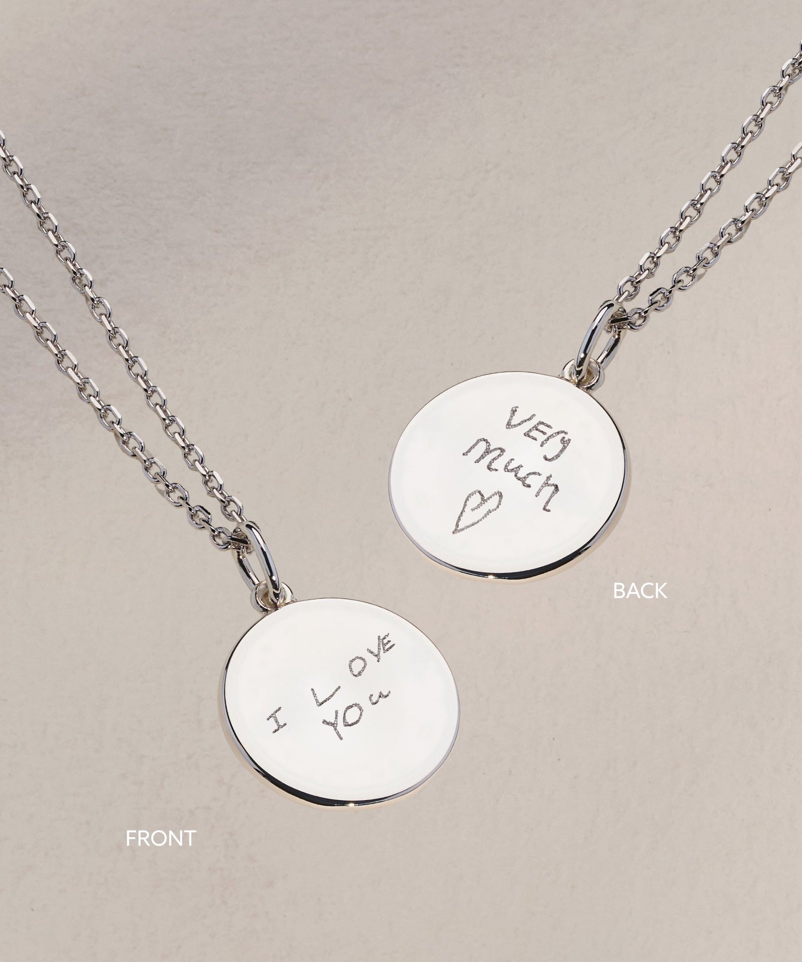 Sterling Silver | Diamond Chain