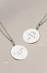 Sterling Silver | Diamond Chain