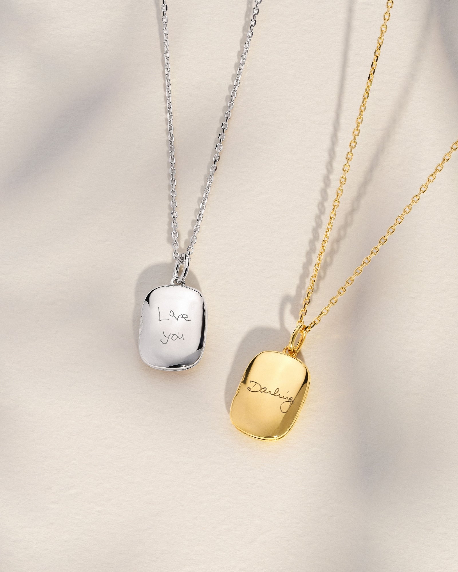Sterling Silver | Diamond Chain