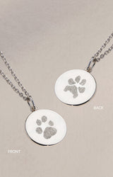 Sterling Silver | Diamond Chain