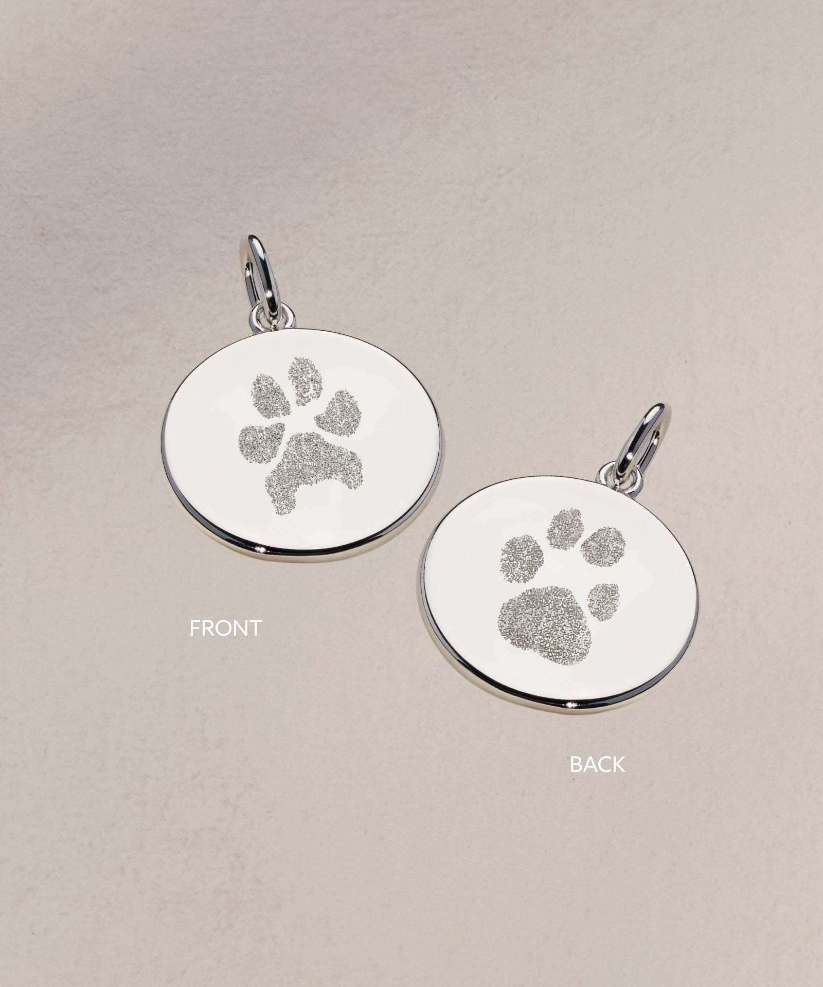 Sterling Silver