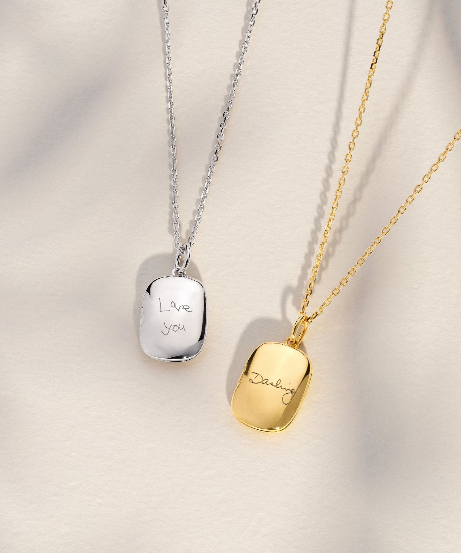 18k Gold  | Diamond Chain