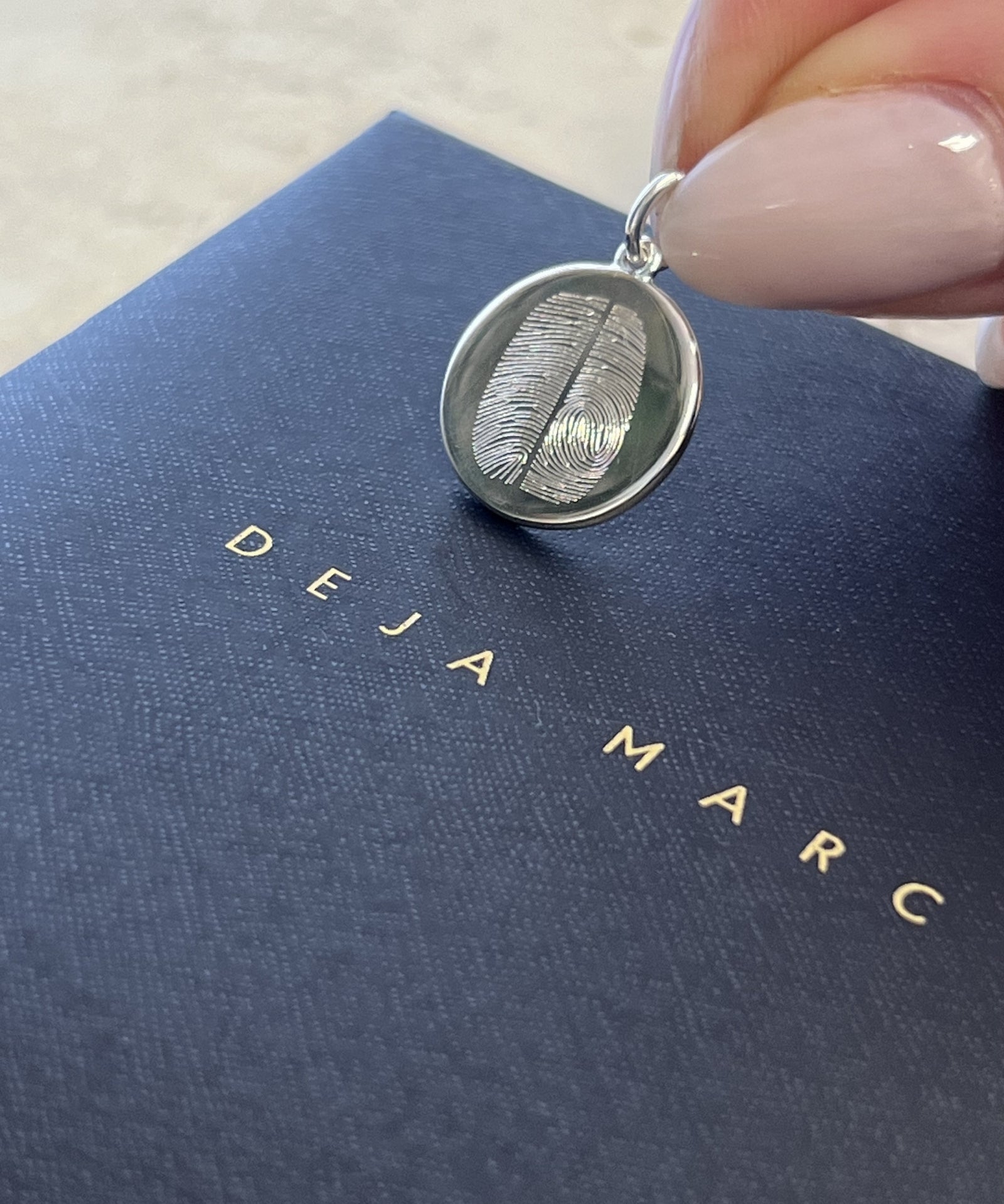 Sterling Silver