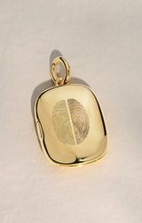 18k Gold Vermeil