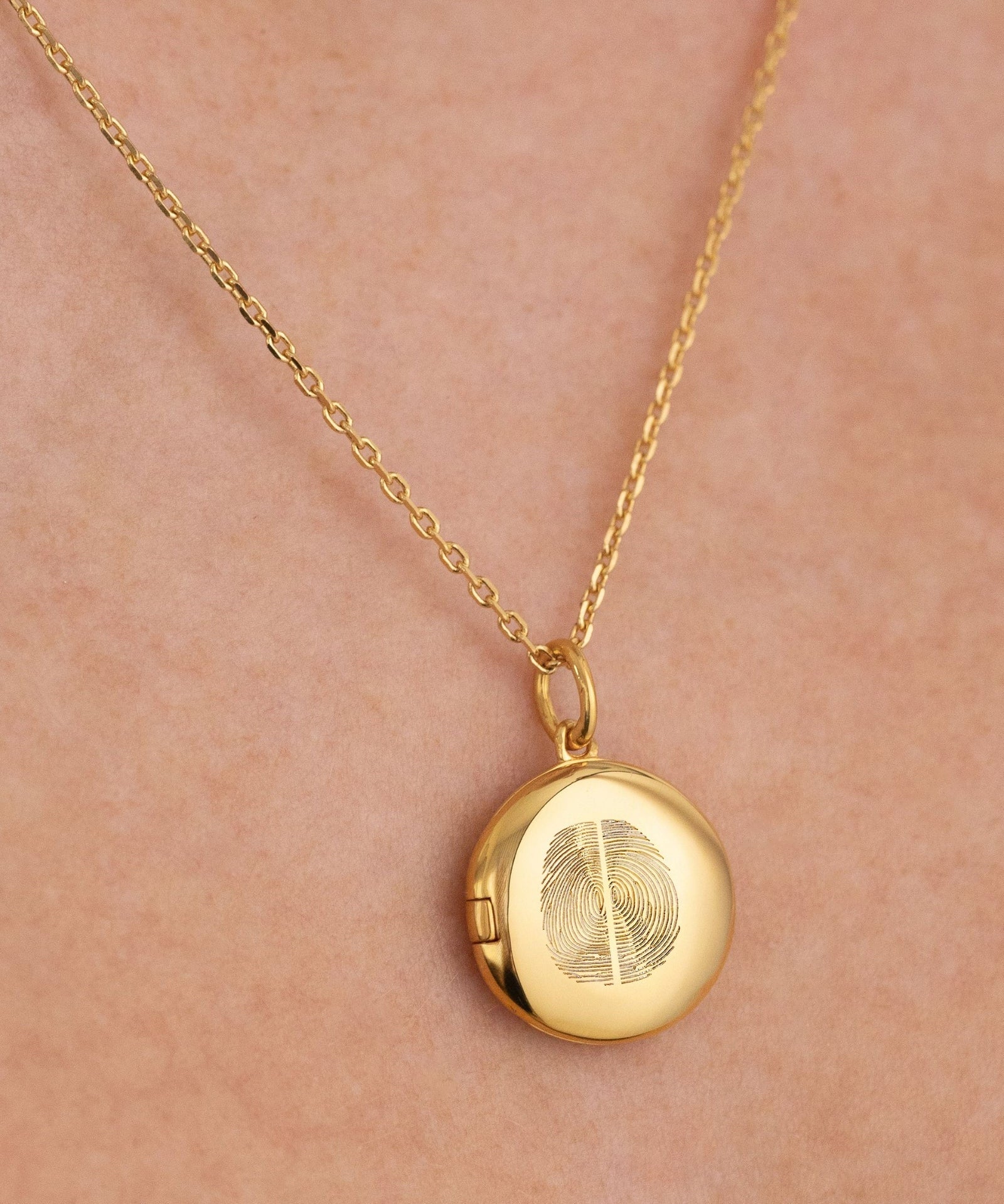 18k Gold  | Diamond Chain