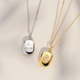 18k Gold  | Diamond Chain