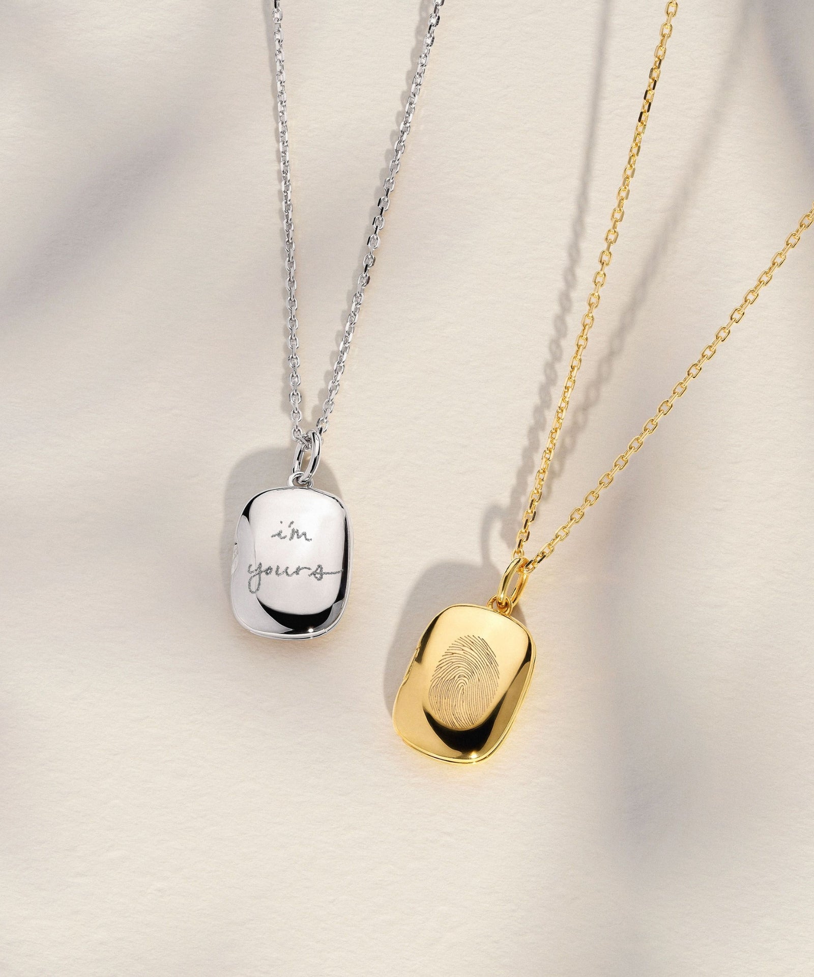 18k Gold  | Diamond Chain
