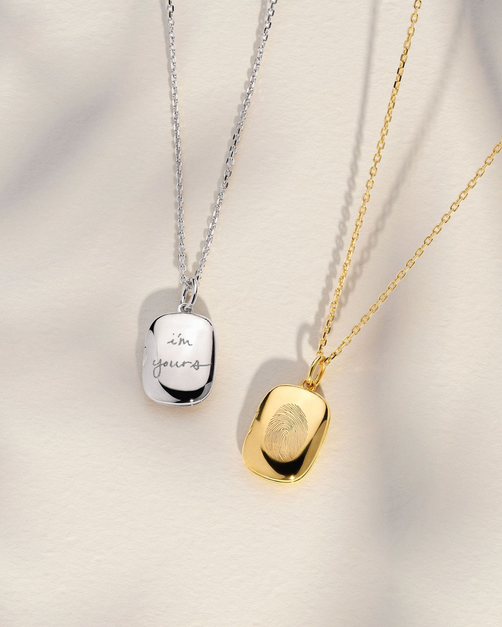 Sterling Silver | Diamond Chain
