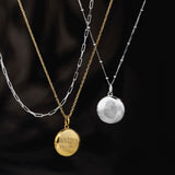 18k Gold  | Diamond Chain