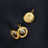 18k Gold