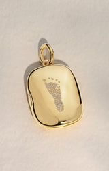 18k Gold Vermeil