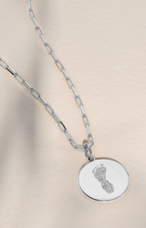 Sterling Silver | Paperclip Chain