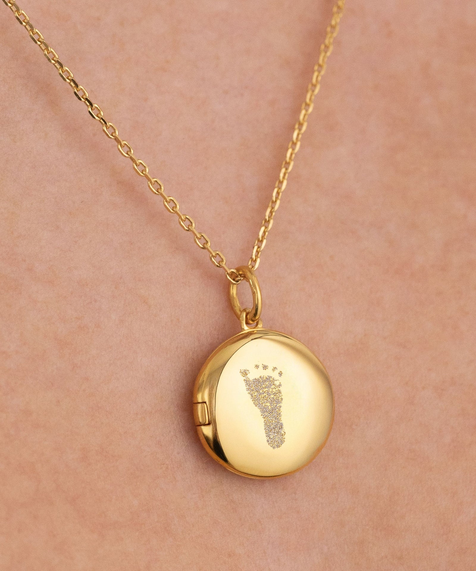 18k Gold  | Diamond Chain